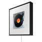 Samsung Music Frame HW-LS60D Wireless Smart Speaker