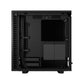 Fractal Design Define 7 Mini - MicroATX Mini Tower Case in Black