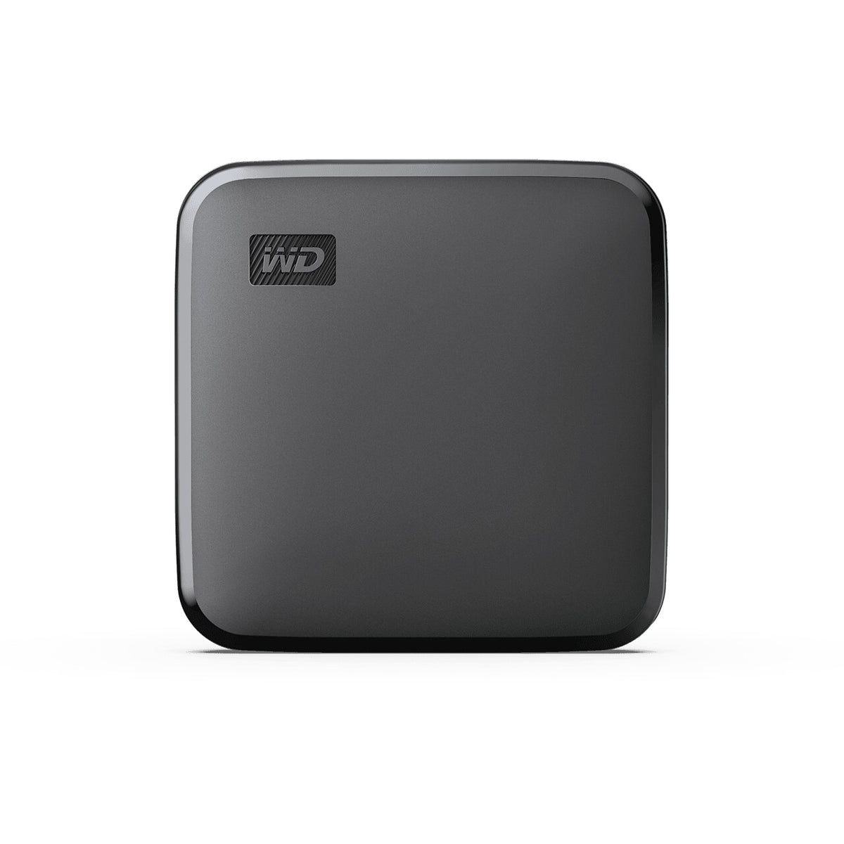 Western Digital External solid state drive in Black - 1 TB