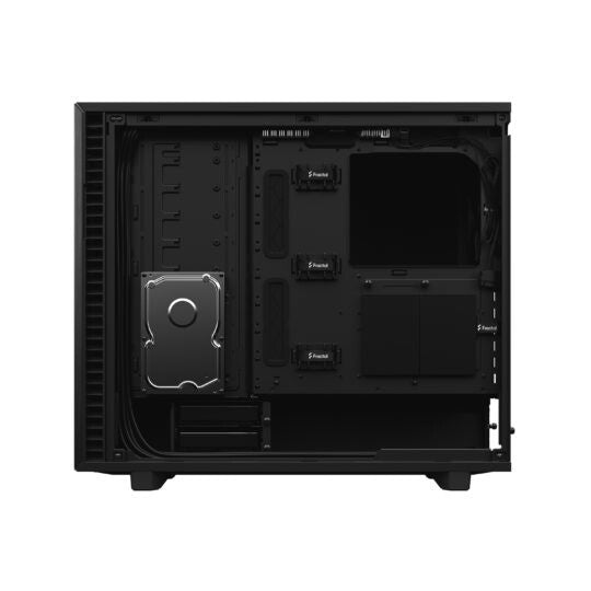Fractal Design Define 7 - ATX Mid Tower Case in Black