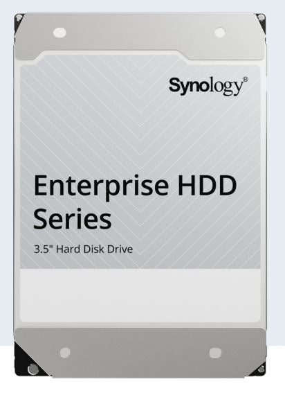 Synology HAT5310-18T Internal hard drive 3.5" 18 TB Serial ATA III