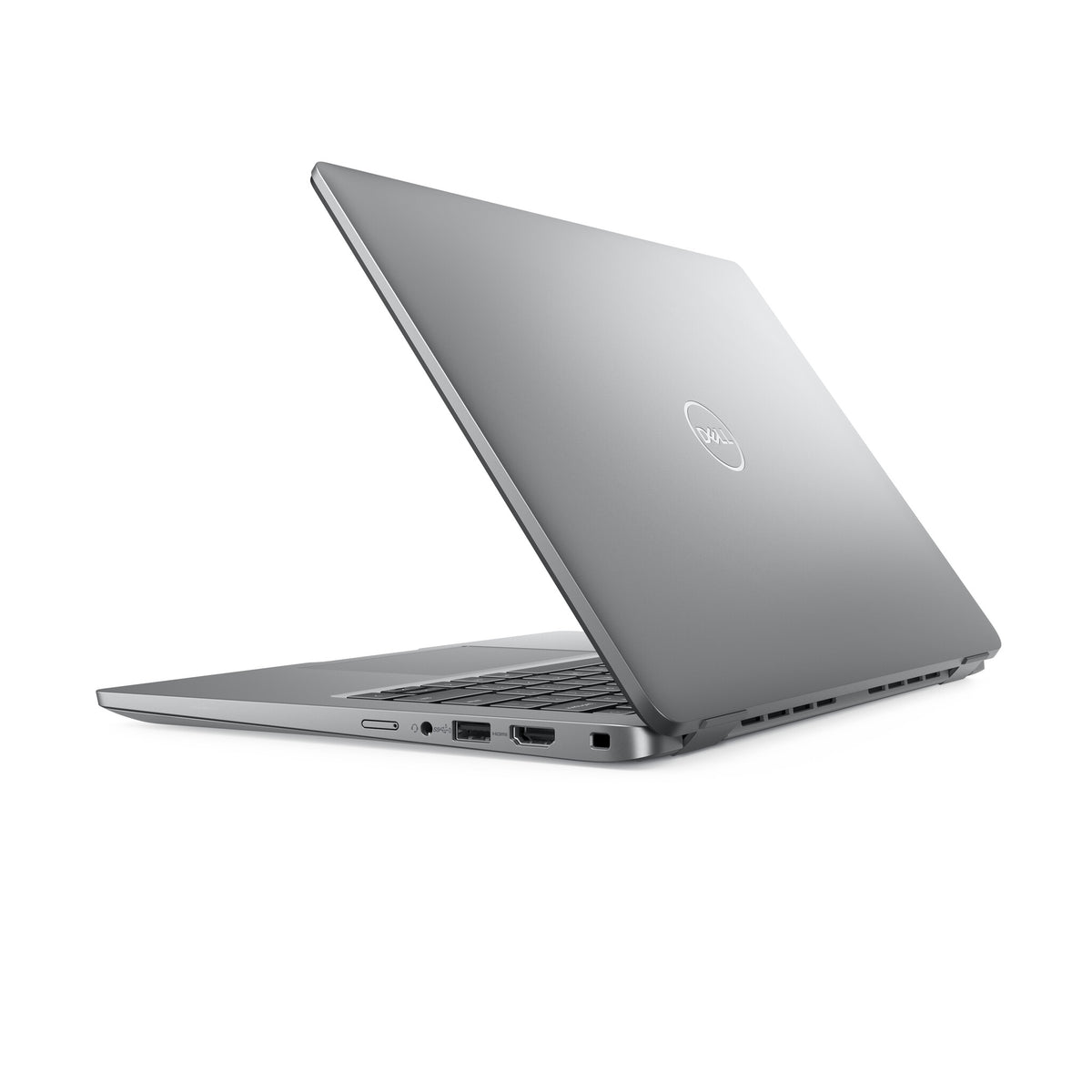 DELL Latitude 5350 Laptop - 33 cm (13") - Intel Core Ultra 5 135U - 16 GB LPDDR5x-SDRAM - 512 GB SSD - Wi-Fi 6E - Windows 11 Pro - Grey
