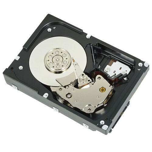 DELL T871K - 10K RPM 2.5&quot; SAS internal hard drive - 300 GB