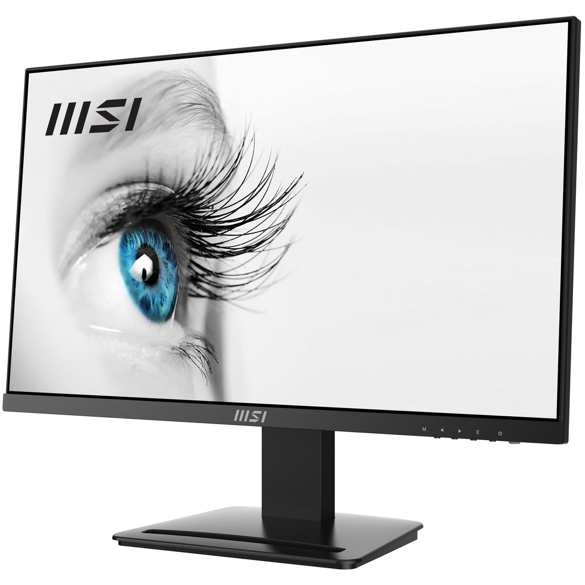 MSI Pro MP243X - 60.5cm (23.8") - 1920 x 1080 pixels FHD Monitor