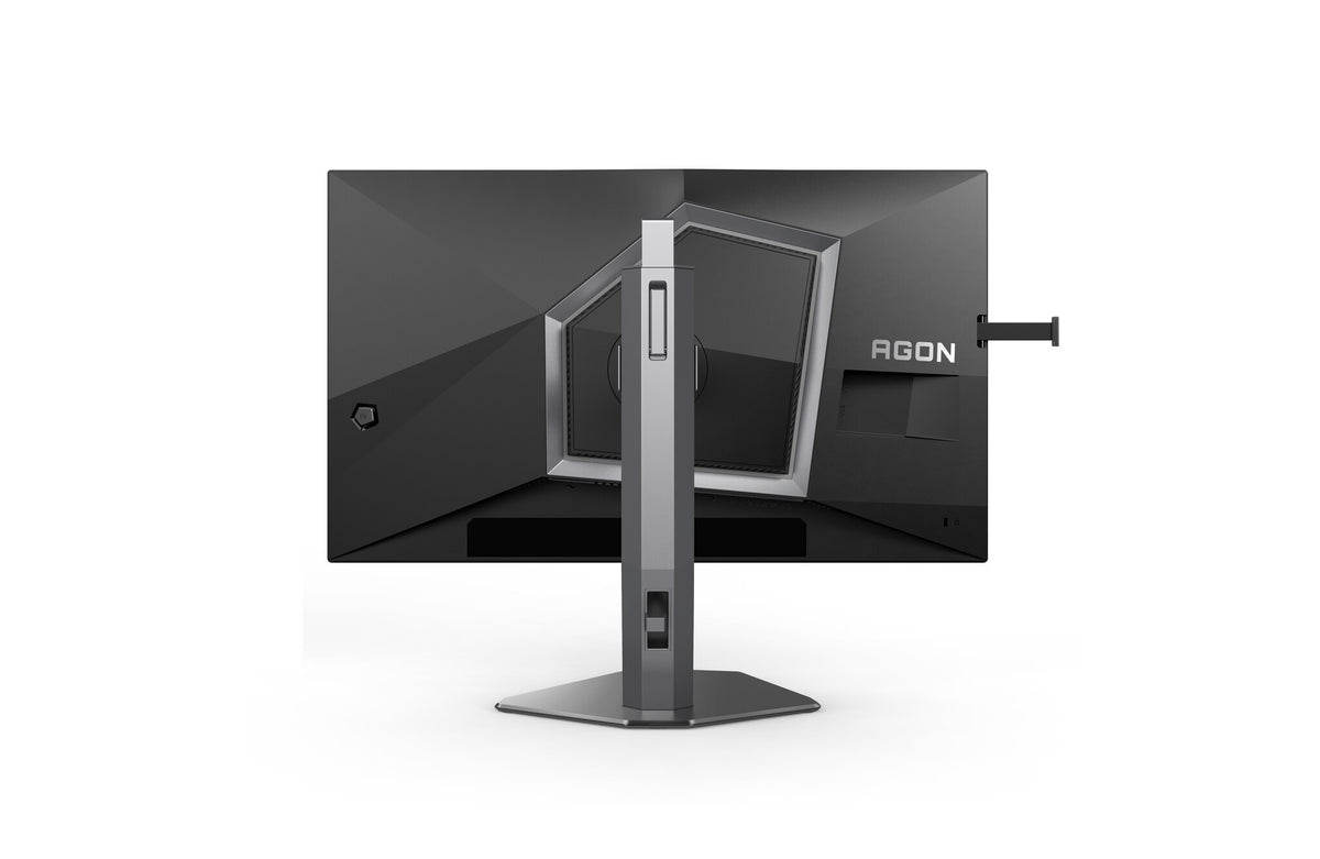 AOC AGON PRO AG246FK - 61.2 cm (24.1") - 1920 x 1080 pixels FHD LCD Monitor