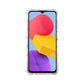 Samsung M Cover for Galaxy M13 in Transparent