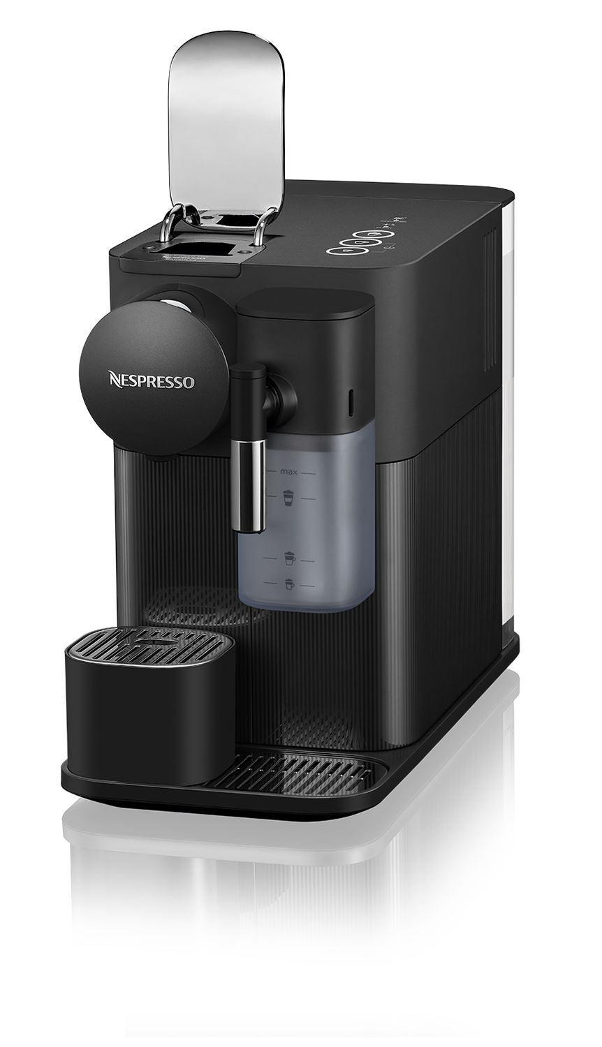 De’Longhi Lattissima One Fully-auto Capsule coffee machine 1 L