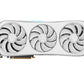 Zotac Trinity OC "White Edition" - NVIDIA 24 GB GDDR6X GeForce RTX 4090 graphics card
