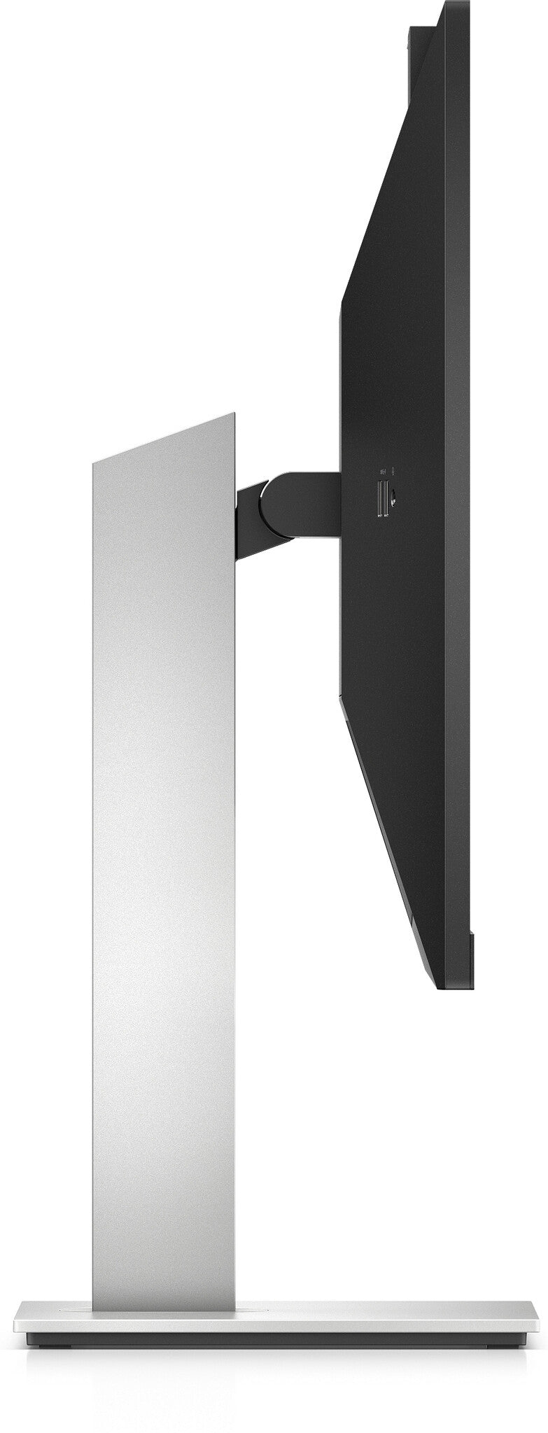 HP E27D G4 - 68.6 cm (27") - 2560 x 1440 pixels Quad HD LED Monitor