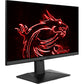 MSI G272QPF - 68.6 cm (27") - 2560 x 1440 pixels WQHD Monitor