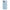 Apple MWND3ZM/A - Silicone Case with MagSafe for iPhone 15 in Light Blue