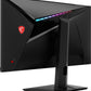 MSI Optix MAG281URF - 70.9 cm (27.9") - 3840 x 2160 pixels 4K UHD LED Monitor