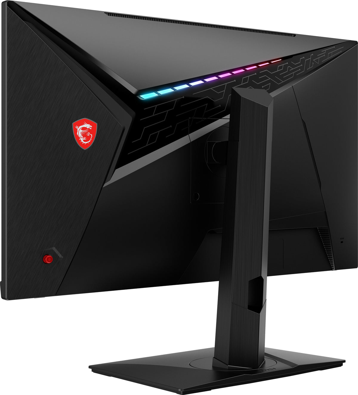 MSI Optix MAG281URF - 70.9 cm (27.9") - 3840 x 2160 pixels 4K UHD LED Monitor