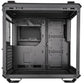 ASUS TUF Gaming GT502 - ATX Mid Tower Case in Black