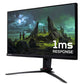 Acer Predator XB273UNV - 68.6 cm (27") - 2560 x 1440 pixels WQHD IPS Gaming Monitor