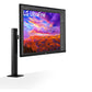 LG 32UN88A-W - 80 cm (31.5") - 3840 x 2160 pixels 4K UHD LED Monitor
