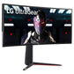 LG 34GN850P - 86.4 cm (34") - 3440 x 1440 pixels 2K UHD LED Monitor
