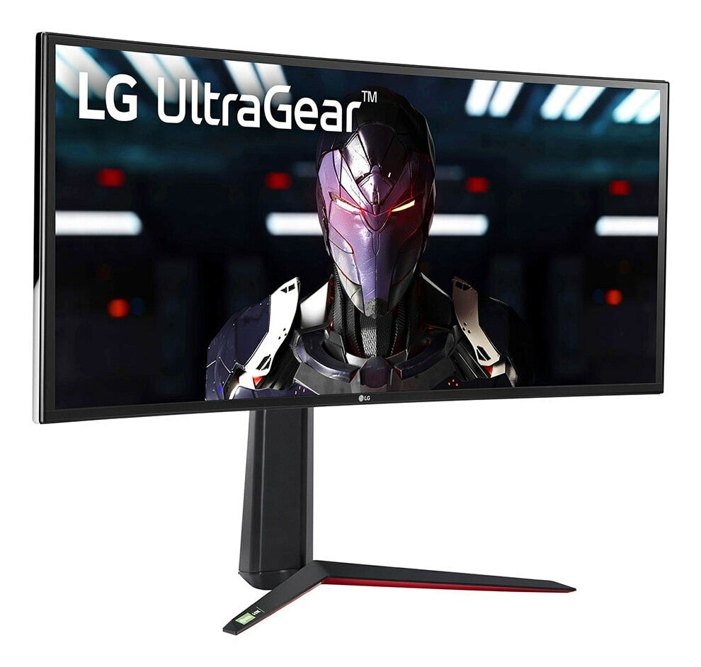 LG 34GN850P - 86.4 cm (34") - 3440 x 1440 pixels 2K UHD LED Monitor