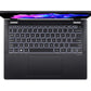 Acer TravelMate P6 Laptop - 35.6 cm (14") - Intel® Core™ i7-1355U - 16 GB LPDDR5-SDRAM - 512 GB SSD - Wi-Fi 6 - Windows 11 Pro - Black