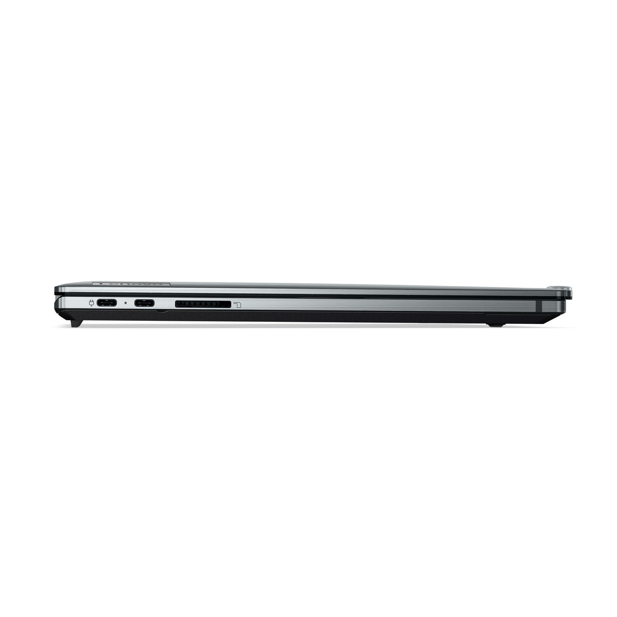 Lenovo ThinkPad Z16 (Gen 2) Laptop - 40.6 cm (16") - Touchscreen - AMD Ryzen™ 7 7840HS - 32 GB LPDDR5x-SDRAM - 1 TB SSD - AMD Radeon RX 6550M - Wi-Fi 6E - Windows 11 Pro - Grey