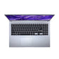 ASUS VivoBook 15 Laptop - 39.6 cm (15.6") - Intel® Core™ i5-1235U - 16 GB DDR4-SDRAM - 512 GB SSD - Wi-Fi 6 - Windows 11 Home - Silver