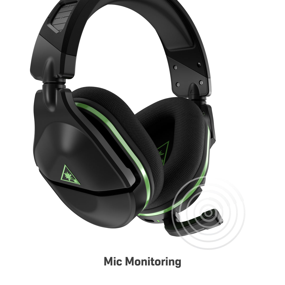 Turtle Beach Stealth 600 (2nd Gen) - USB Type-C Wired & Wireless Gaming Headset for Xbox Series X|S in Black