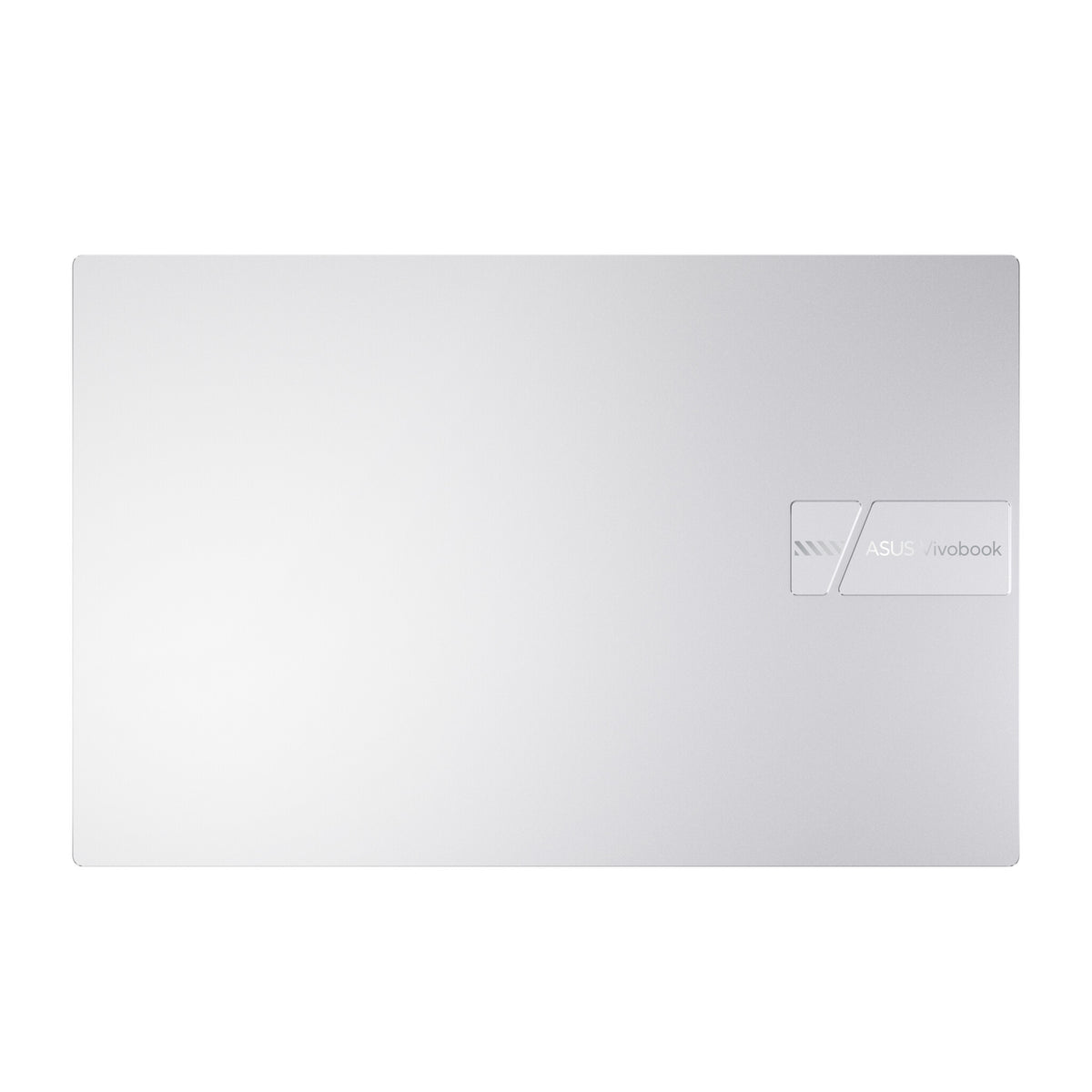ASUS VivoBook 15 Laptop - 39.6 cm (15.6") - Intel® Core™ i7-1255U - 16 GB DDR4-SDRAM - 512 GB SSD - Wi-Fi 6E - Windows 11 Home - Silver
