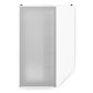 NZXT H6 Flow - ATX Mid Tower Case in White
