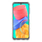 Samsung M Cover for Galaxy M33 (5G) in Translucent