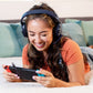 Turtle Beach Recon 70 - Wired Gaming Headset for in Camo Blue