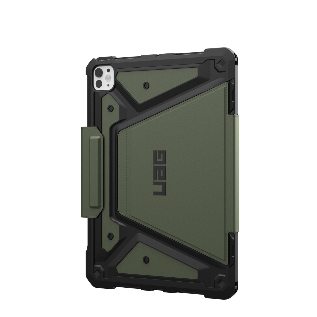 Urban Armor Gear Metropolis SE for 11&quot; iPad Pro in Olive