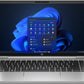 HP ProBook 440 14 G10 Laptop - 35.6 cm (14") - Intel® Core™ i7-1355U - 16 GB DDR4-SDRAM - 512 GB SSD - Wi-Fi 6E - Windows 11 Pro - Silver