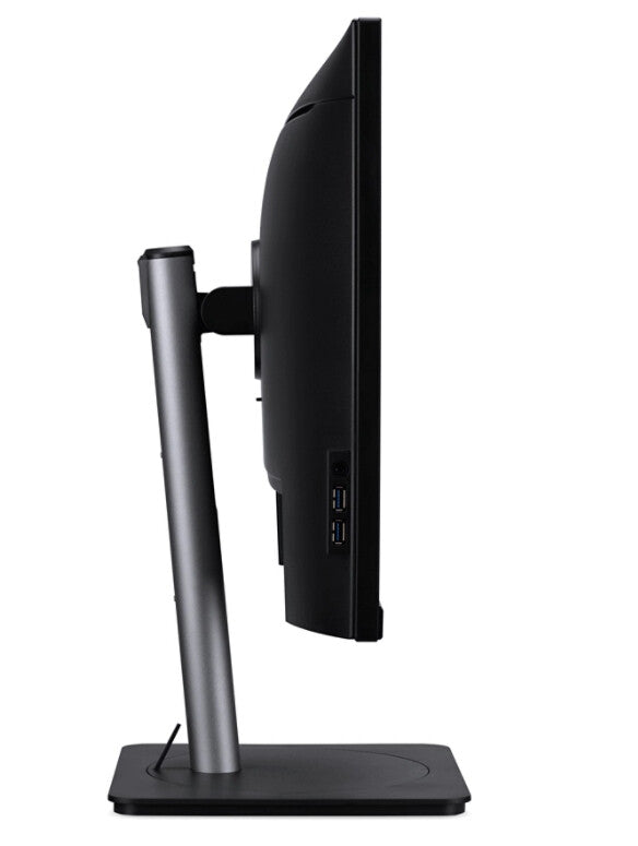 Acer CB273U E - 68.6 cm (27") - 2560 x 1440 pixels 2K LED Monitor