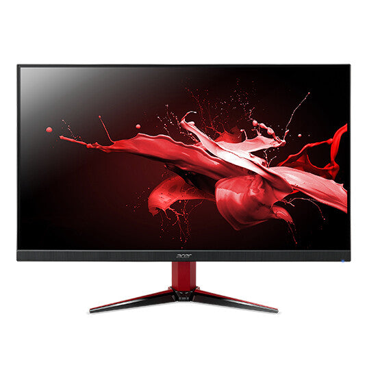 Acer Nitro VG272S - 68.6 cm (27&quot;) - 1920 x 1080 pixels FHD LCD Monitor