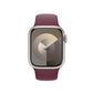 Apple MT333ZM/A - 41mm Mulberry Sport Band - S/M