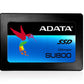 ADATA Ultimate SU800 - Serial ATA III TLC 2.5" SSD - 512 GB