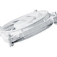 be quiet! BL115 - PWM Computer Case Fan in White - 120mm