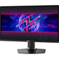 MSI MPG 274URF QD - 68.6 cm (27") - 3840 x 2160 pixels 4K Ultra HD QDOLED Monitor