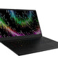 Razer Blade 15 Laptop - 39.6 cm (15.6") - Intel® Core™ i7-13800H - 16 GB DDR5-SDRAM - 1 TB SSD - NVIDIA GeForce RTX 4070 - Wi-Fi 6E - Windows 11 Home - Black
