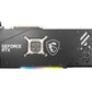 MSI GAMING X TRIO - NVIDIA 8 GB GDDR6 GeForce RTX 3070 graphics card