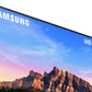Samsung U28R550UQP - 71.1 cm (28") - 3840 x 2160 pixels 4K Ultra HD LED Monitor
