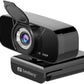 Sandberg Chat  - 1080p USB Webcam