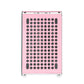 Cooler Master QUBE 500 Flatpack - ATX Mid Tower Case in Macaron Edition