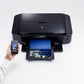Canon PIXMA iP8750 - 9600 x 2400 DPI A3+ Wi-Fi Printer