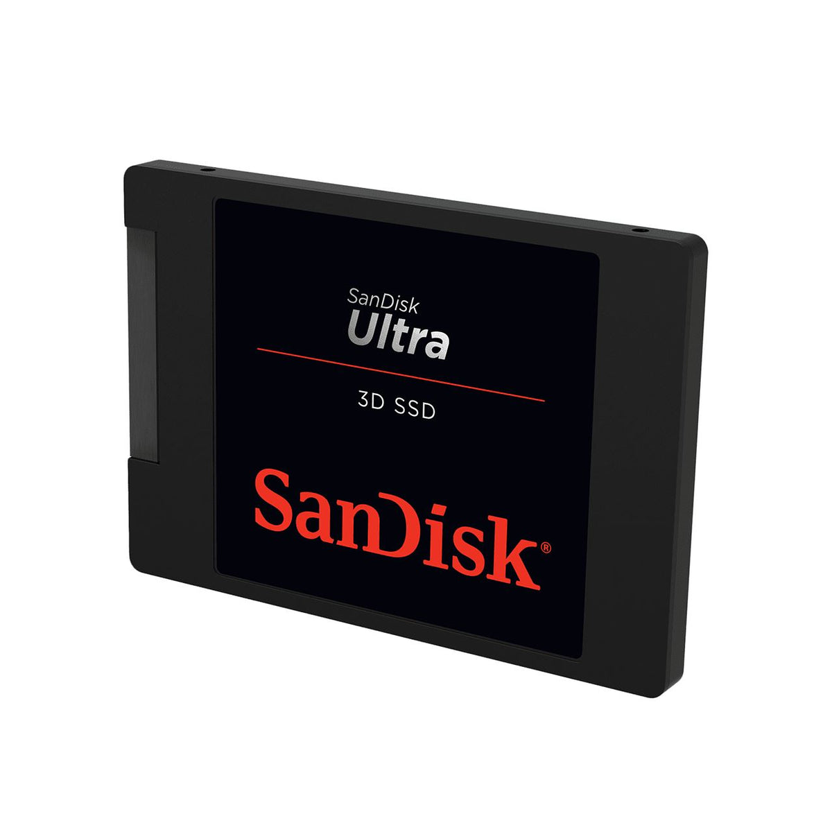 SanDisk Ultra 3D 2.5&quot; 500 GB Serial ATA III 3D NAND