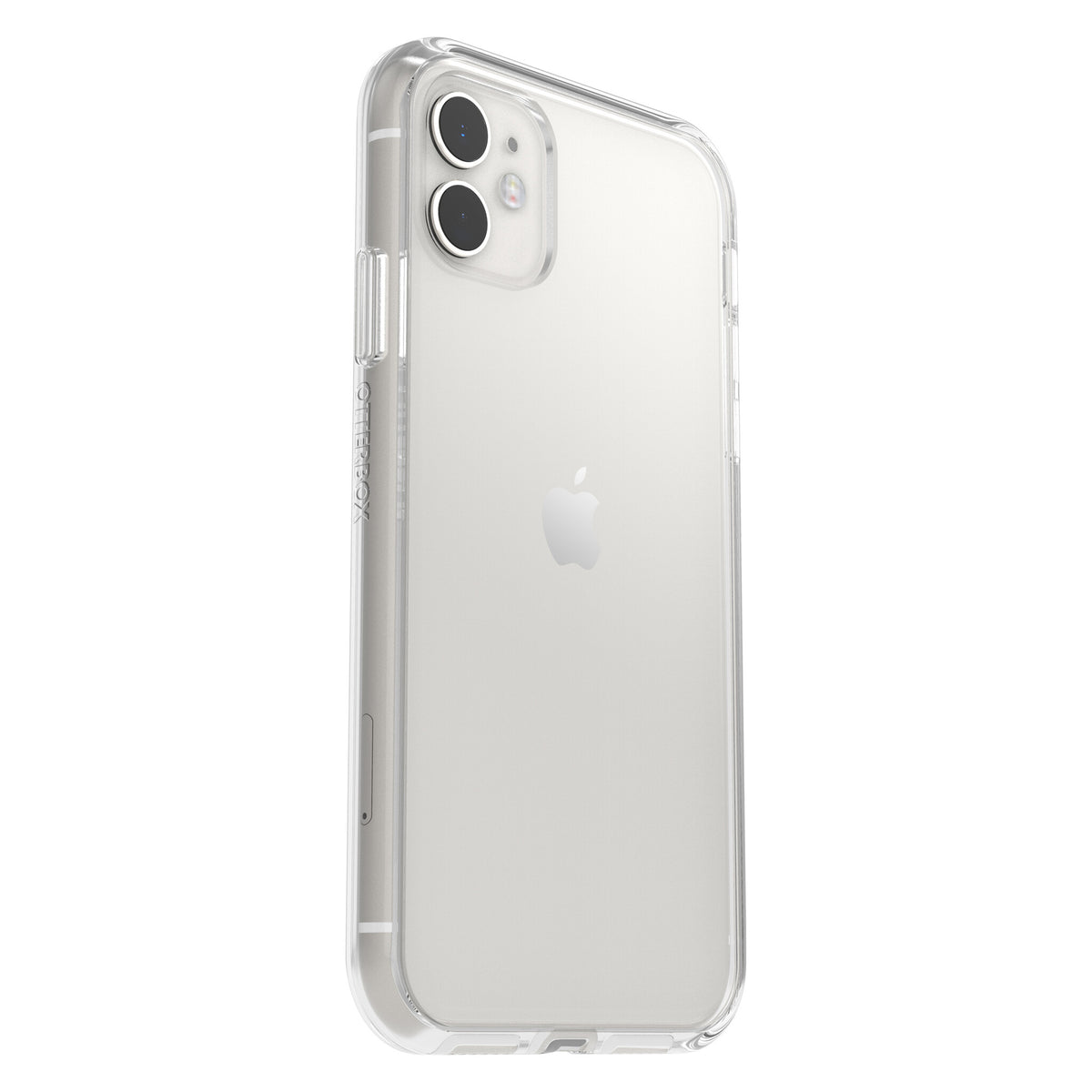 OtterBox React Series for iPhone 11 in Transparent - No Packaging