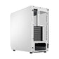 Fractal Design Focus 2 RGB - ATX Mid Tower Case in White