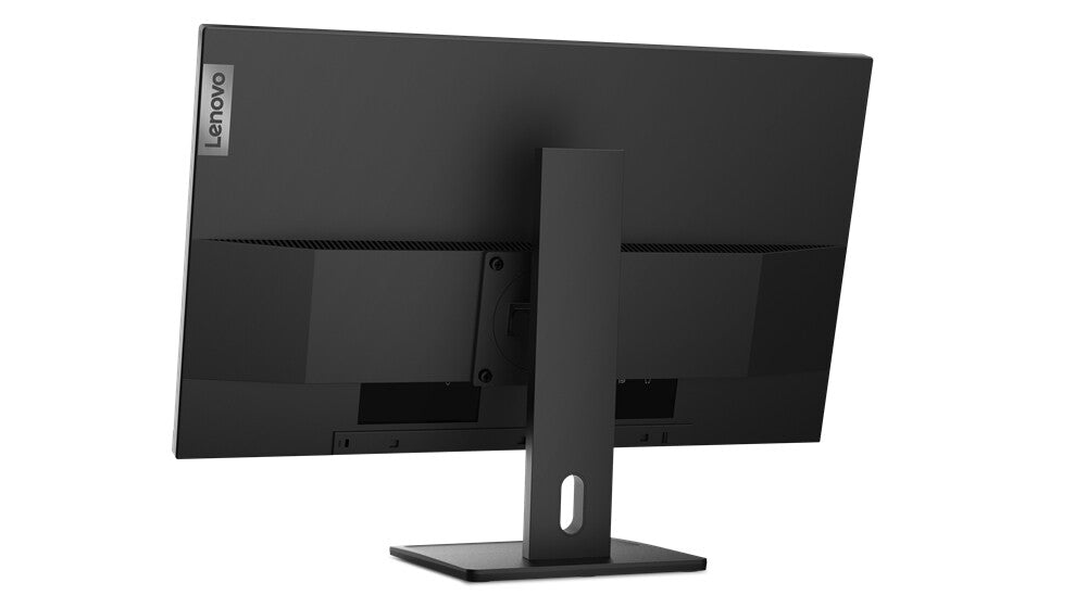 Lenovo ThinkVision E27Q-20 - 68.6 cm (27") - 2560 x 1440 pixels Quad HD LED Monitor