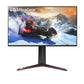 LG 27GP950-B - 68.6 cm (27") - 3840 x 2160 pixels 4K UHD LCD Monitor