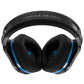 Turtle Beach Stealth 600 (2nd Gen) - USB Type-C Wired & Wireless Gaming Headset for PS4 / PS5 in Black
